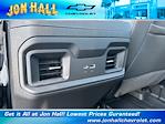 2026 Chevrolet Silverado 1500 Crew Cab 4WD Pickup for sale #265464 - photo 21