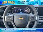 2026 Chevrolet Silverado 1500 Crew Cab 4WD Pickup for sale #265464 - photo 22