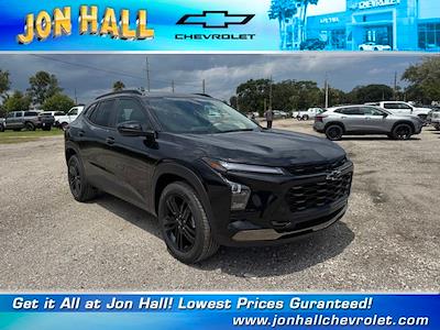 2026 Chevrolet Trax FWD SUV for sale #265471 - photo 1