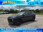 2026 Chevrolet Trax FWD SUV for sale #265472 - photo 3