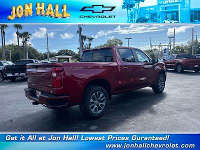 2026 Chevrolet Silverado 1500 Crew Cab 4x4 Pickup for sale #265474 - photo 2