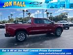 2026 Chevrolet Silverado 1500 Crew Cab 4x4 Pickup for sale #265474 - photo 14