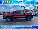 2026 Chevrolet Silverado 1500 Crew Cab 4x4 Pickup for sale #265474 - photo 15