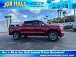 2026 Chevrolet Silverado 1500 Crew Cab 4x4 Pickup for sale #265474 - photo 16