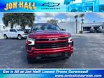 2026 Chevrolet Silverado 1500 Crew Cab 4x4 Pickup for sale #265474 - photo 18
