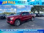 2026 Chevrolet Silverado 1500 Crew Cab 4x4 Pickup for sale #265474 - photo 3