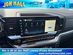 2026 Chevrolet Silverado 1500 Crew Cab 4x4 Pickup for sale #265474 - photo 28