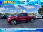 2026 Chevrolet Silverado 1500 Crew Cab 4x4 Pickup for sale #265474 - photo 4