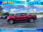 2026 Chevrolet Silverado 1500 Crew Cab 4x4 Pickup for sale #265474 - photo 5