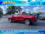 2026 Chevrolet Silverado 1500 Crew Cab 4x4 Pickup for sale #265474 - photo 7