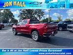 2026 Chevrolet Silverado 1500 Crew Cab 4x4 Pickup for sale #265474 - photo 8