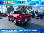 2026 Chevrolet Silverado 1500 Crew Cab 4x4 Pickup for sale #265474 - photo 9