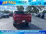 2026 Chevrolet Silverado 1500 Crew Cab 4x4 Pickup for sale #265474 - photo 10