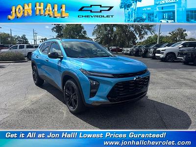 2026 Chevrolet Trax FWD SUV for sale #265475 - photo 1