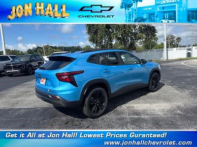2026 Chevrolet Trax FWD SUV for sale #265475 - photo 2