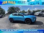 2026 Chevrolet Trax FWD SUV for sale #265475 - photo 16