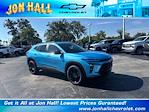 2026 Chevrolet Trax FWD SUV for sale #265476 - photo 17
