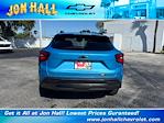 2026 Chevrolet Trax FWD SUV for sale #265476 - photo 10