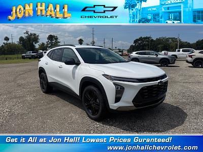 2026 Chevrolet Trax FWD SUV for sale #265477 - photo 1