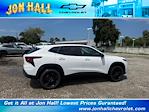 2026 Chevrolet Trax FWD SUV for sale #265477 - photo 14