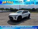 2026 Chevrolet Trax FWD SUV for sale #265477 - photo 3