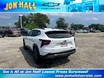 2026 Chevrolet Trax FWD SUV for sale #265477 - photo 9