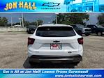 2026 Chevrolet Trax FWD SUV for sale #265477 - photo 10