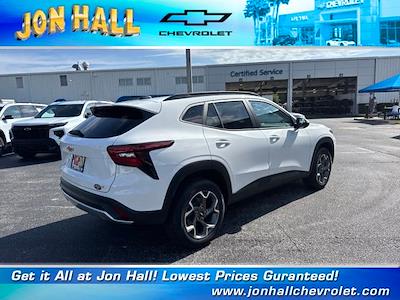 2026 Chevrolet Trax FWD SUV for sale #265479 - photo 2