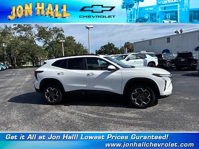 2026 Chevrolet Trax FWD SUV for sale #265479 - photo 2