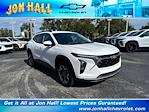 2026 Chevrolet Trax FWD SUV for sale #265479 - photo 1