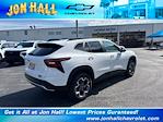 2026 Chevrolet Trax FWD SUV for sale #265479 - photo 12