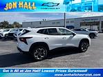 2026 Chevrolet Trax FWD SUV for sale #265479 - photo 13