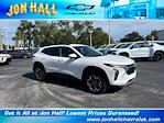 2026 Chevrolet Trax FWD SUV for sale #265479 - photo 15