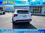 2026 Chevrolet Trax FWD SUV for sale #265479 - photo 8