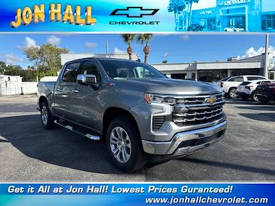2026 Chevrolet Silverado 1500 Crew Cab 4WD Pickup for sale #265486 - photo 1