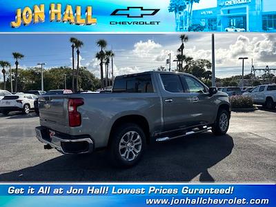 2026 Chevrolet Silverado 1500 Crew Cab 4WD Pickup for sale #265486 - photo 2
