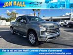 2026 Chevrolet Silverado 1500 Crew Cab 4WD Pickup for sale #265486 - photo 1