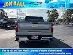 2026 Chevrolet Silverado 1500 Crew Cab 4WD Pickup for sale #265486 - photo 11