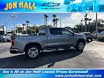 2026 Chevrolet Silverado 1500 Crew Cab 4WD Pickup for sale #265486 - photo 13