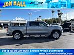 2026 Chevrolet Silverado 1500 Crew Cab 4WD Pickup for sale #265486 - photo 14