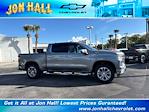 2026 Chevrolet Silverado 1500 Crew Cab 4WD Pickup for sale #265486 - photo 15