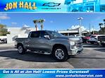 2026 Chevrolet Silverado 1500 Crew Cab 4WD Pickup for sale #265486 - photo 16