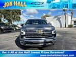 2026 Chevrolet Silverado 1500 Crew Cab 4WD Pickup for sale #265486 - photo 17