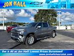 2026 Chevrolet Silverado 1500 Crew Cab 4WD Pickup for sale #265486 - photo 3