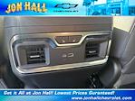 2026 Chevrolet Silverado 1500 Crew Cab 4WD Pickup for sale #265486 - photo 23