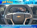 2026 Chevrolet Silverado 1500 Crew Cab 4WD Pickup for sale #265486 - photo 27