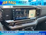 2026 Chevrolet Silverado 1500 Crew Cab 4WD Pickup for sale #265486 - photo 29