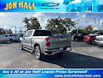 2026 Chevrolet Silverado 1500 Crew Cab 4WD Pickup for sale #265486 - photo 9