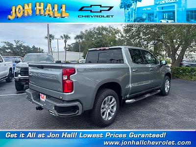 2026 Chevrolet Silverado 1500 Crew Cab 4WD Pickup for sale #265487 - photo 2