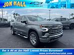 2026 Chevrolet Silverado 1500 Crew Cab 4WD Pickup for sale #265487 - photo 1